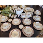 Serviis 12-le Bavaria Krautheim