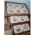 Abilaudade komplekt - Image 2