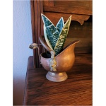 vasest väike tuhanõu