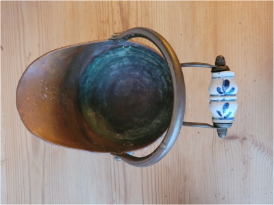 Vasest tuhanõu keraamilise käepidemega - Image 4