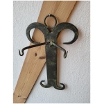 Sepistatud ahjuroopide hoidja