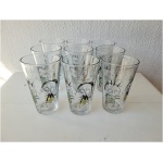 Joogiklaas Poul Pava disain 300 ml