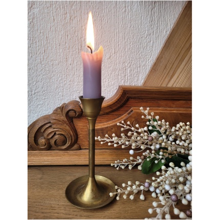 messing küünlajalg