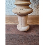 Kirjutuslaud antiik - Image 8