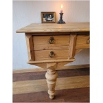 Kirjutuslaud antiik - Image 7