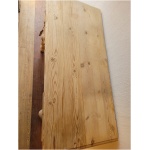 Kirjutuslaud antiik - Image 3