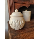 Keraamiline purk küüslaugu hoiustamiseks - Image 3