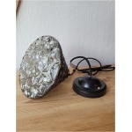 Laelamp suitsuklaas ja messing - Image 2