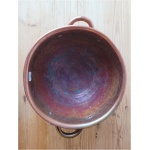 vasest pott sangadega