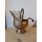 Vasest tuhanõu keraamilise käepidemega - Image 2