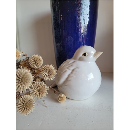 keraamiline lind suur