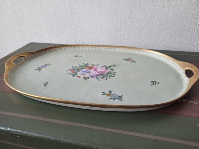 Meisseni kimbuga vaagen - Image 4