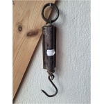 Käsikaal messing 50kg - Image 2