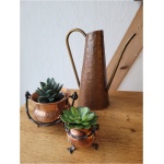 vasest kastekann vintage