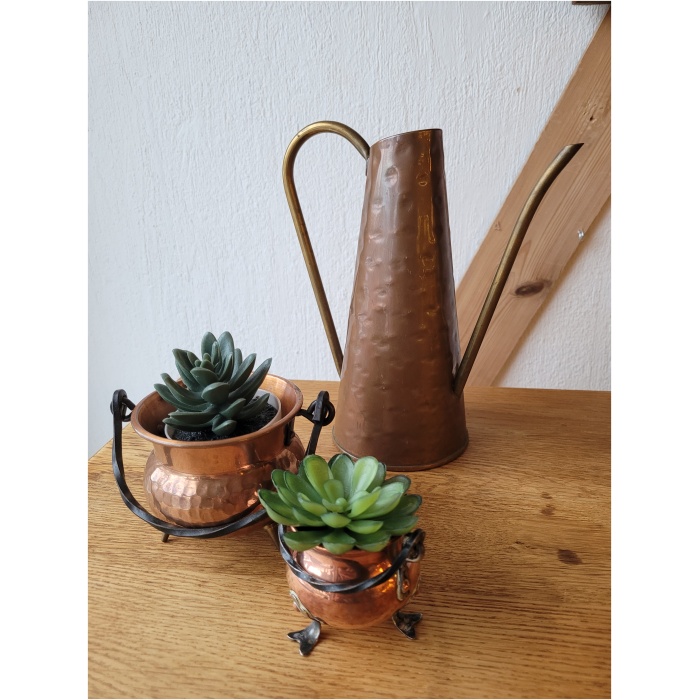 vasest kastekann vintage