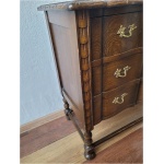 Kummut 3 sahtliga (tamm) - Image 2