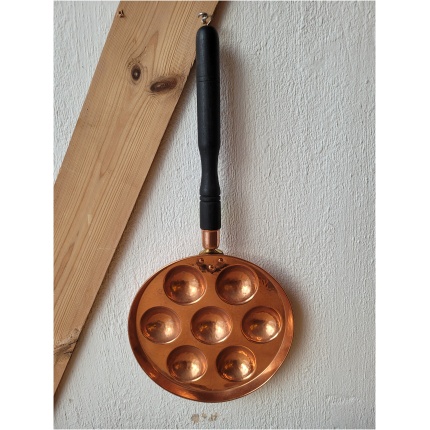 vasest pannkoogipann