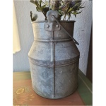 Tsink-plekk vana piimanõu - Image 2