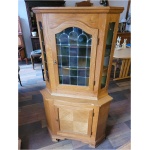 nurgakapp vintage klaasukse