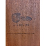 Nurgakapp täispuit (tamm) - Image 4