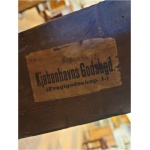 Kummut 7 sahtliga (1800a.) - Image 4