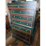 Kummut 7 sahtliga (1800a.) - Image 5