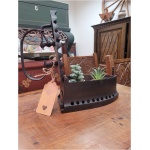 Vanaaegne malmist söetriikraud - Image 2