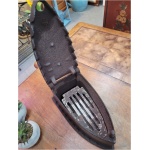 malmist söetriikraud