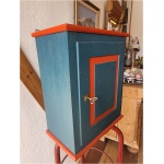 Seinakapp värvitud - Image 3