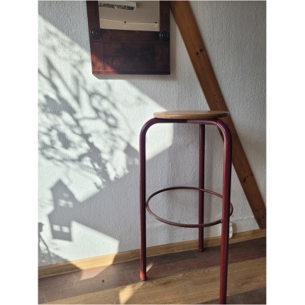 vintage kõrge baaripukk