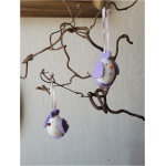 riputatavad lillad tibud