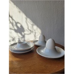 munahoidja portselanist