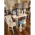 Lauavalgusti metalljalaga