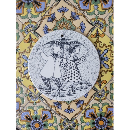 Wiinblad seinataldrik aprill