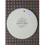 Bjørn Wiinblad seinataldrik APRILL - Image 3