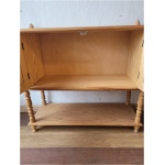 Väike kapp täispuidust - Image 2