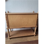 Väike kapp täispuidust - Image 3