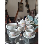 mini teeserviis lastele