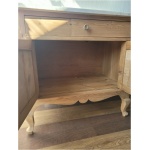Kapp marmorplaadiga 80 cm - Pilt 3