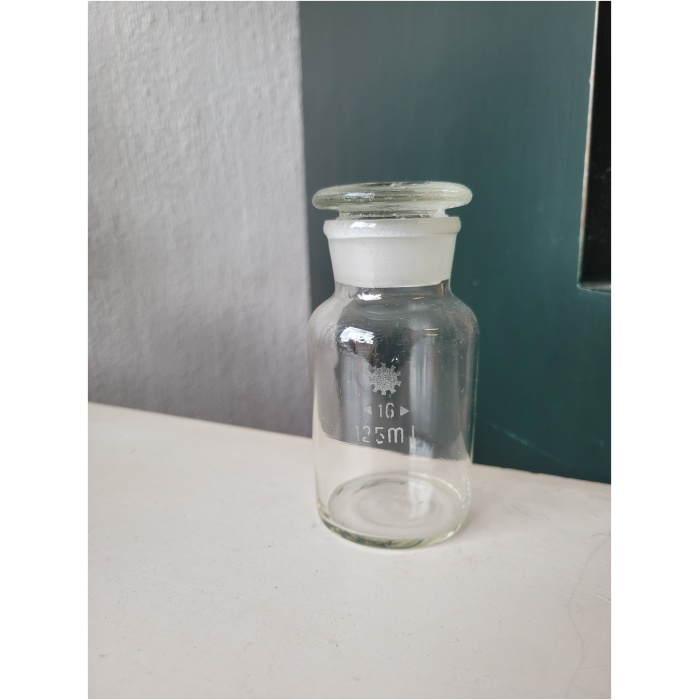 klaasis maitseainepurk