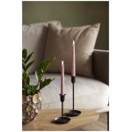 LED-küünal Pale Rose